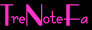 Tre note fa